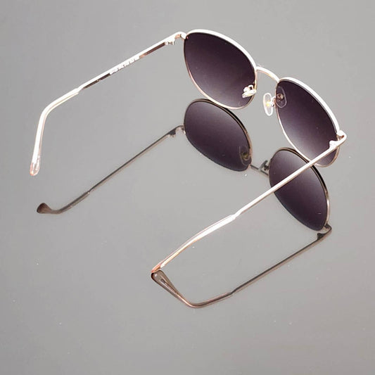 Polorized fashion sunglasses